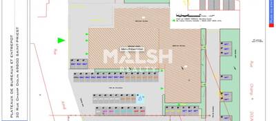 REXIM - Bureau - Rhône - Saint-Priest - 4