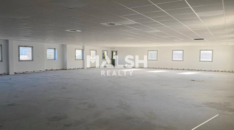 REXIM - Bureau - Rhône - Saint-Priest - 7