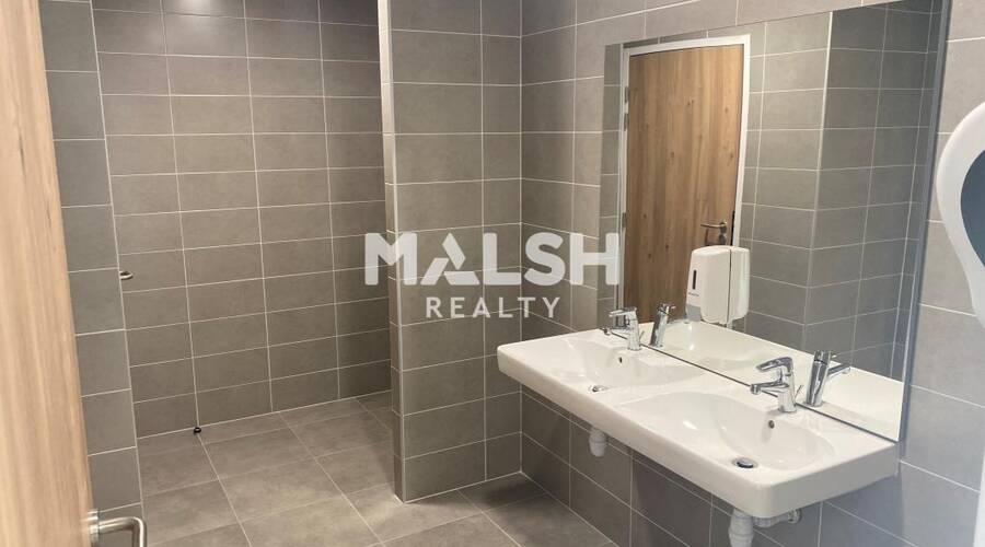 REXIM - Bureau - Rhône - Saint-Priest - 8