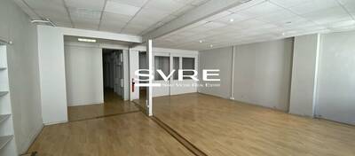 REXIM - Bureau - Bouches-du-Rhône - Marseille - 2