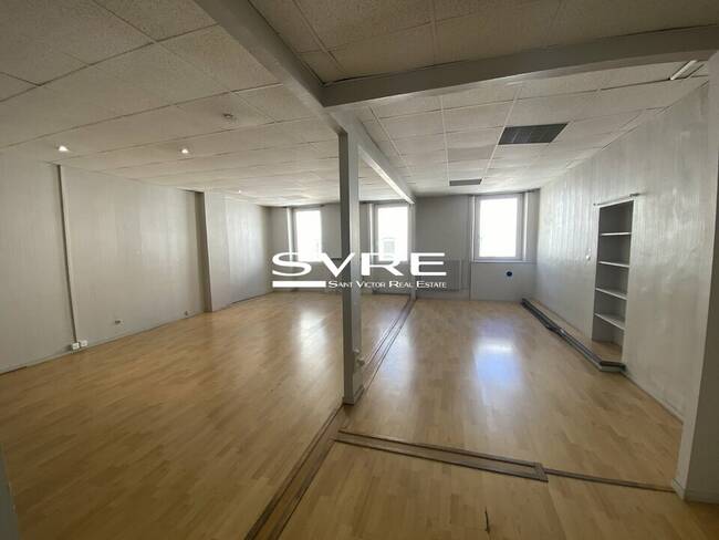 REXIM - Bureau - Bouches-du-Rhône - Marseille - 1