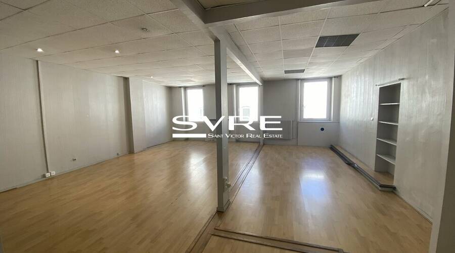 REXIM - Bureau - Bouches-du-Rhône - Marseille - 1