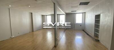 REXIM - Bureau - Bouches-du-Rhône - Marseille - 1