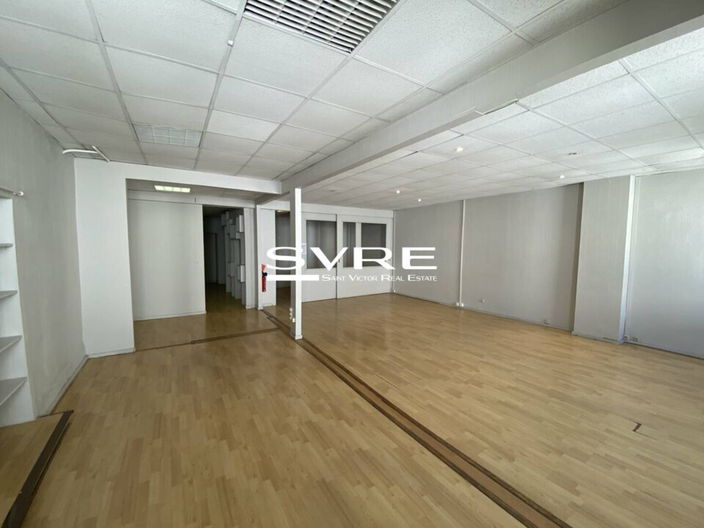 REXIM - Bureau - Bouches-du-Rhône - Marseille - 2