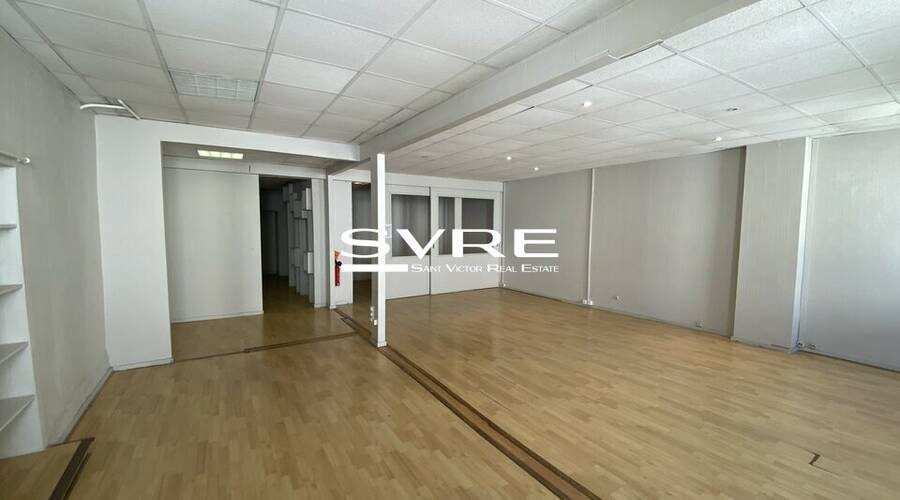 REXIM - Bureau - Bouches-du-Rhône - Marseille - 2