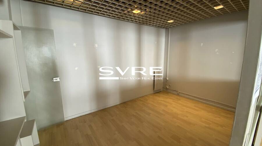 REXIM - Bureau - Bouches-du-Rhône - Marseille - 3