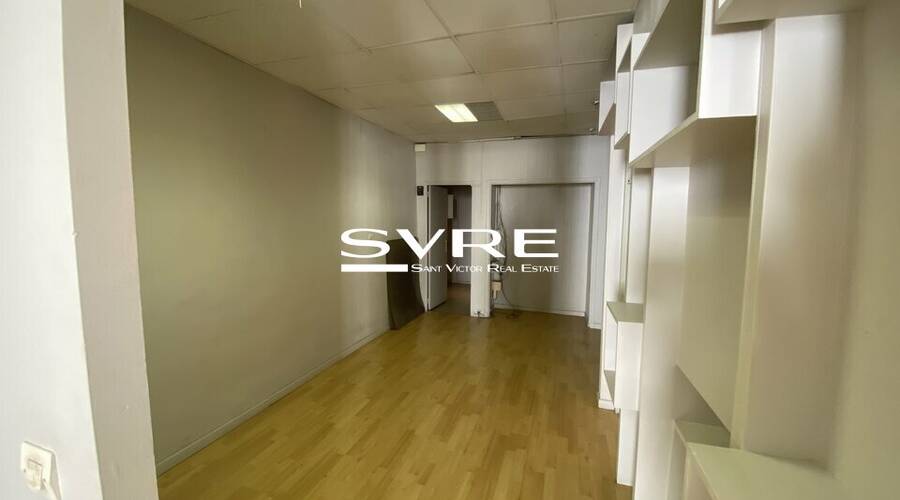 REXIM - Bureau - Bouches-du-Rhône - Marseille - 4