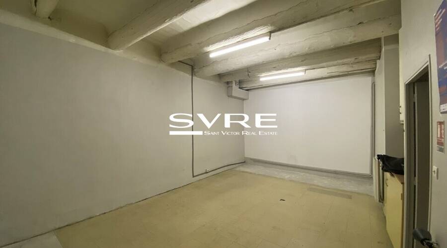 REXIM - Bureau - Bouches-du-Rhône - Marseille - 5