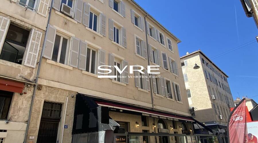 REXIM - Bureau - Bouches-du-Rhône - Marseille - 9