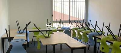 REXIM - Bureau - Bouches-du-Rhône - Marseille - 1