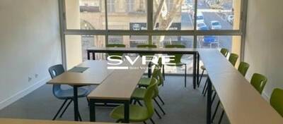 REXIM - Bureau - Bouches-du-Rhône - Marseille - 3