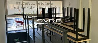 REXIM - Bureau - Bouches-du-Rhône - Marseille - 6