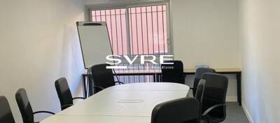 REXIM - Bureau - Bouches-du-Rhône - Marseille - 7