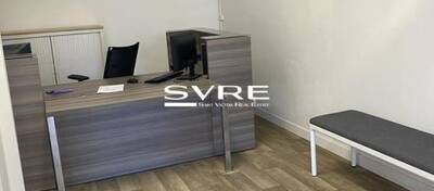 REXIM - Bureau - Bouches-du-Rhône - Marseille - 8