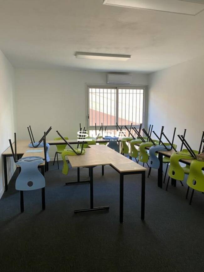 REXIM - Bureau - Bouches-du-Rhône - Marseille - 1