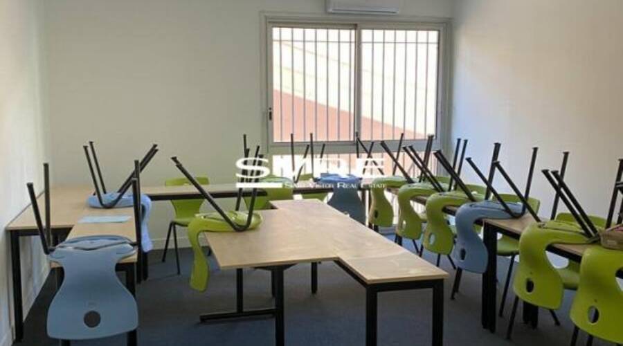 REXIM - Bureau - Bouches-du-Rhône - Marseille - 1