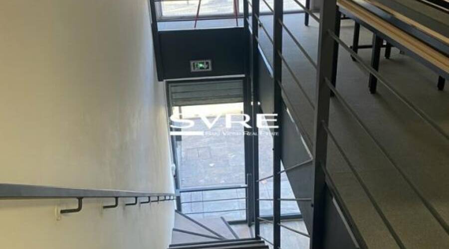 REXIM - Bureau - Bouches-du-Rhône - Marseille - 2
