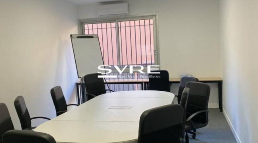 REXIM - Bureau - Bouches-du-Rhône - Marseille - 7