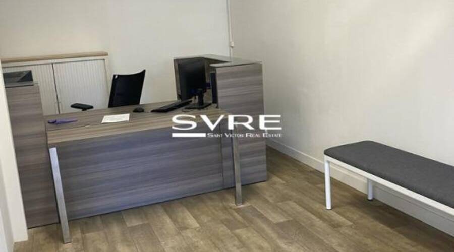 REXIM - Bureau - Bouches-du-Rhône - Marseille - 8