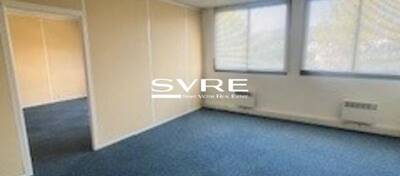 REXIM - Bureau - Bouches-du-Rhône - Marseille - 1