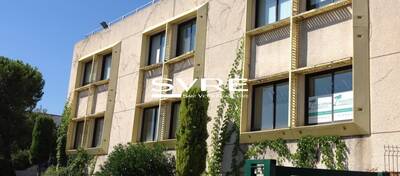 REXIM - Bureau - Bouches-du-Rhône - Marseille - 4