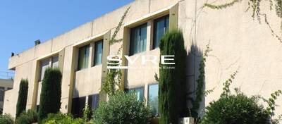 REXIM - Bureau - Bouches-du-Rhône - Marseille - 12