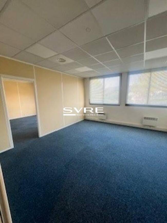 REXIM - Bureau - Bouches-du-Rhône - Marseille - 1