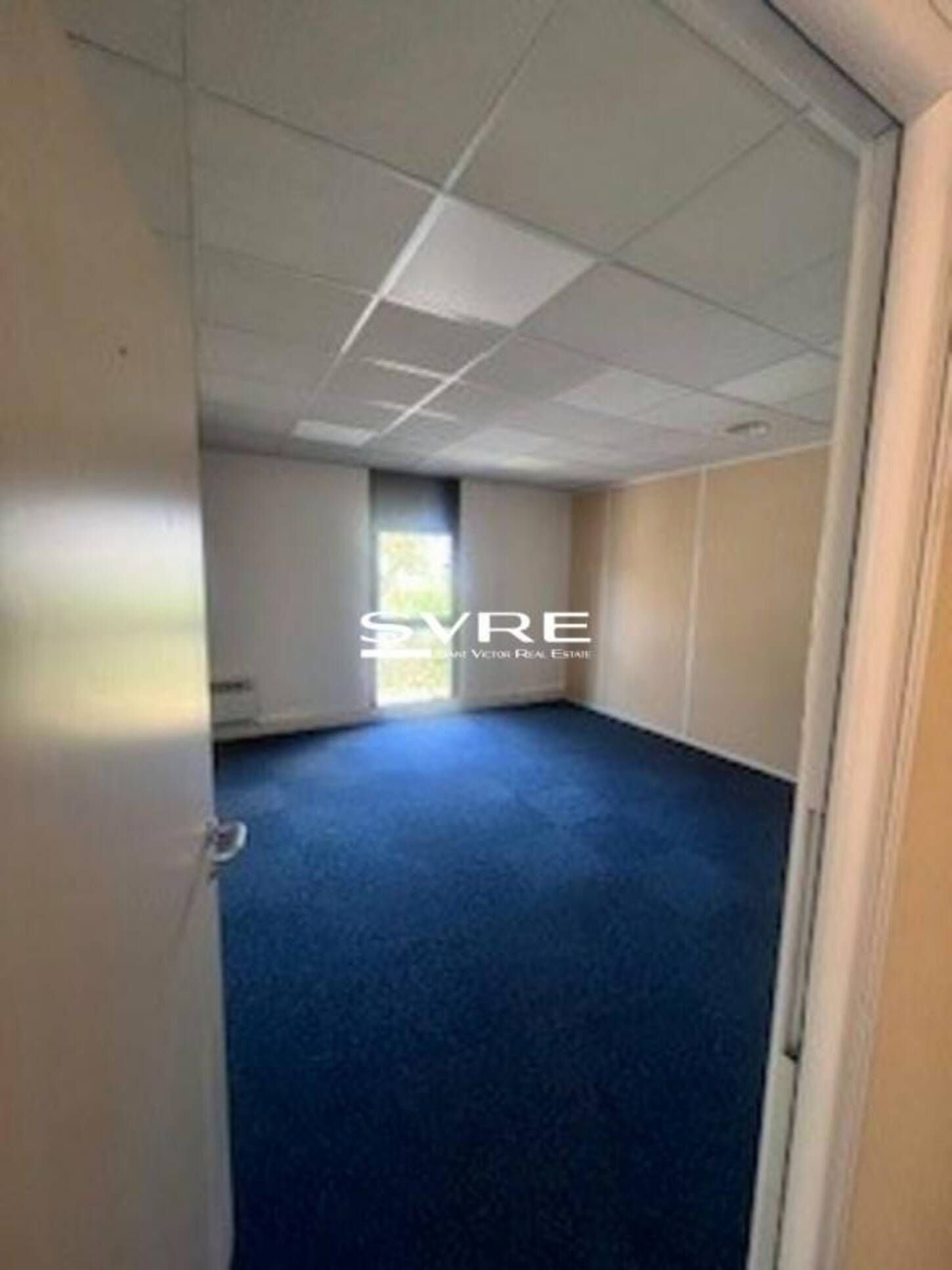 REXIM - Bureau - Bouches-du-Rhône - Marseille - 2