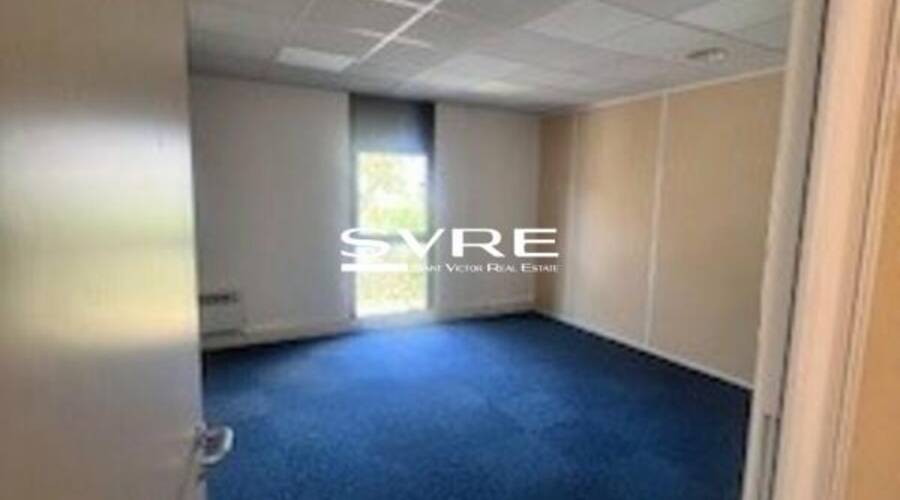 REXIM - Bureau - Bouches-du-Rhône - Marseille - 2