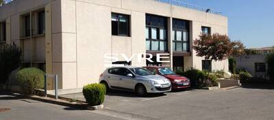 REXIM - Bureau - Bouches-du-Rhône - Marseille - 5