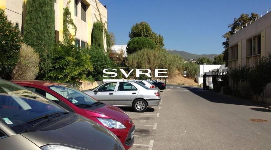 REXIM - Bureau - Bouches-du-Rhône - Marseille - 6