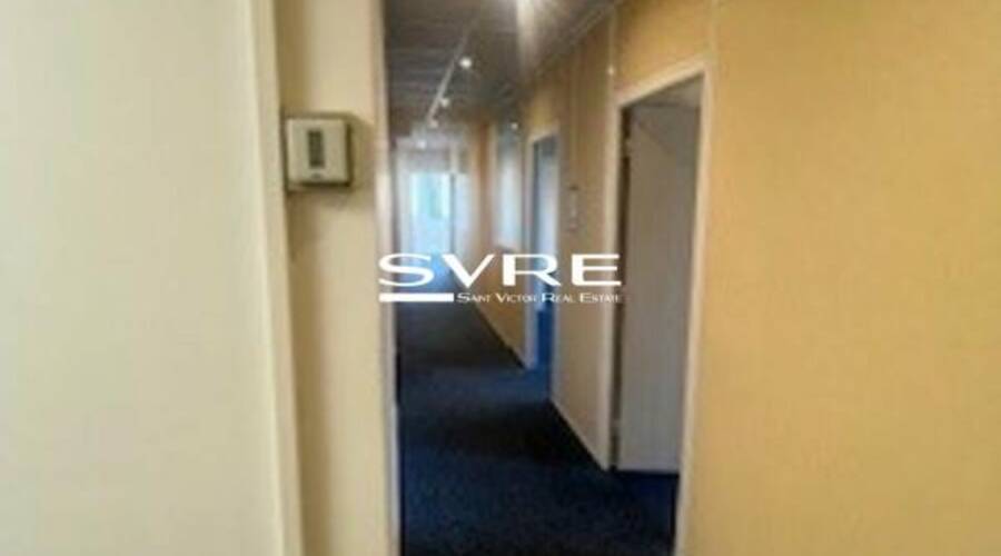 REXIM - Bureau - Bouches-du-Rhône - Marseille - 8