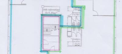 REXIM - Bureau - Bouches-du-Rhône - Marseille - 13