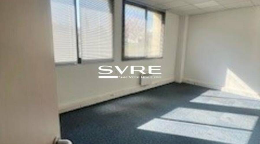 REXIM - Bureau - Bouches-du-Rhône - Marseille - 3