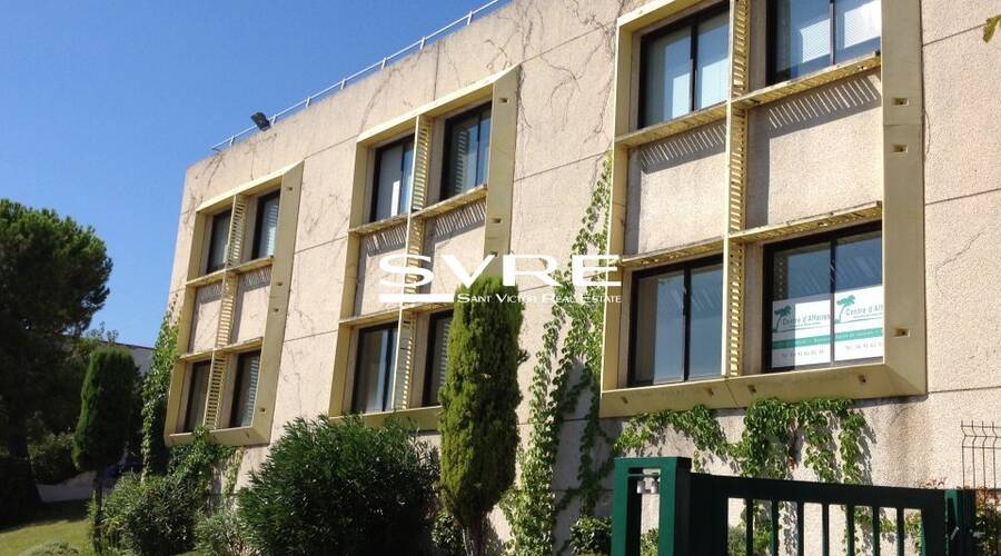 REXIM - Bureau - Bouches-du-Rhône - Marseille - 4