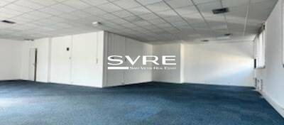 REXIM - Bureau - Bouches-du-Rhône - Marseille - 1