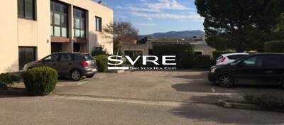 REXIM - Bureau - Bouches-du-Rhône - Marseille - 4