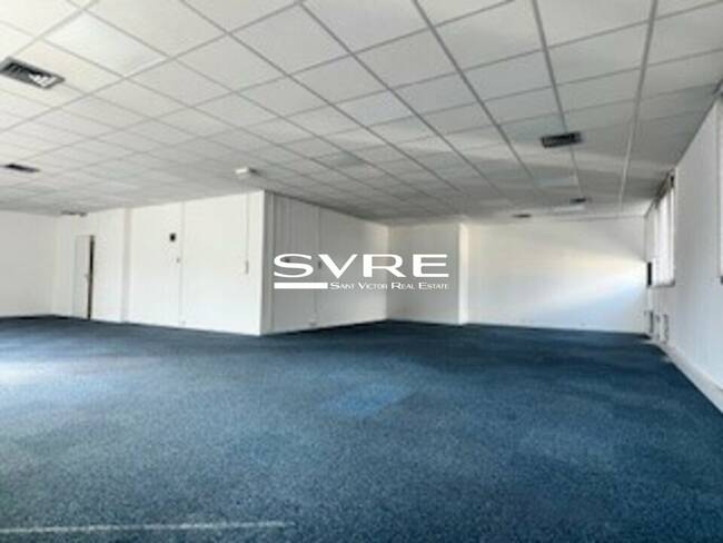 REXIM - Bureau - Bouches-du-Rhône - Marseille - 1