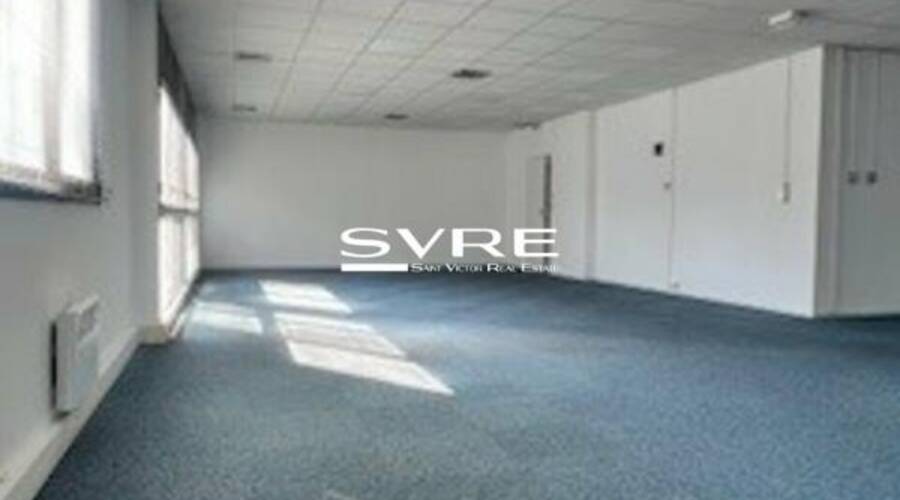 REXIM - Bureau - Bouches-du-Rhône - Marseille - 2