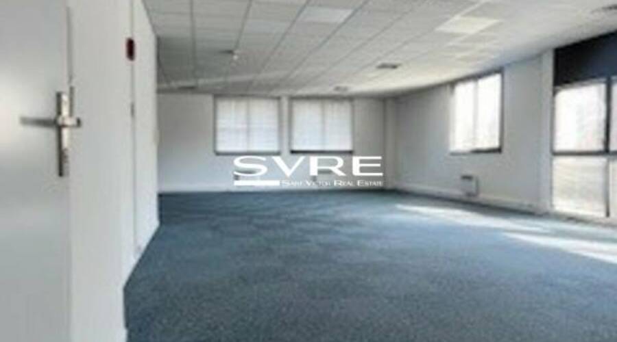 REXIM - Bureau - Bouches-du-Rhône - Marseille - 3