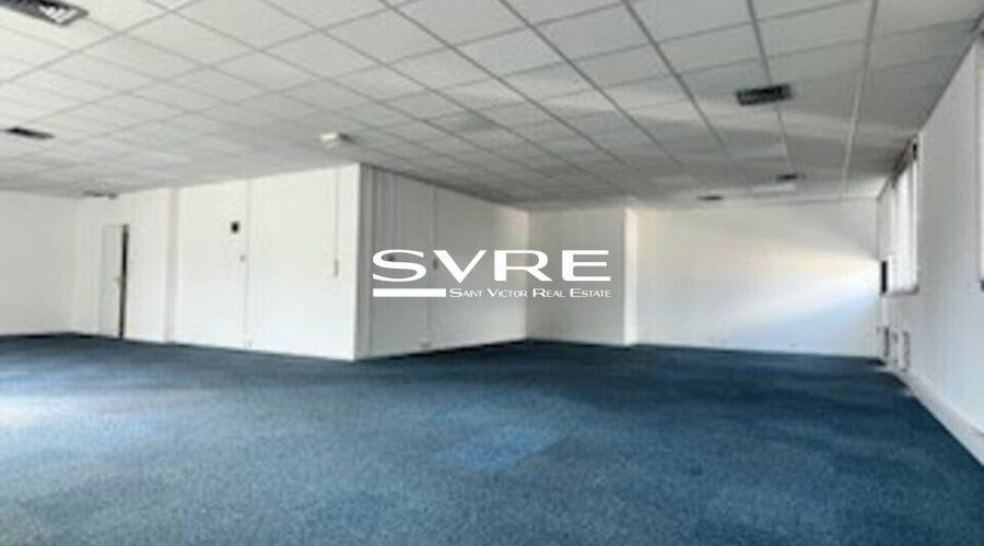 REXIM - Bureau - Bouches-du-Rhône - Marseille - 1