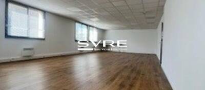 REXIM - Bureau - Bouches-du-Rhône - Marseille - 2