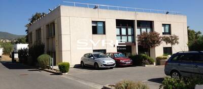 REXIM - Bureau - Bouches-du-Rhône - Marseille - 5