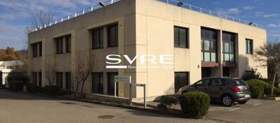 REXIM - Bureau - Bouches-du-Rhône - Marseille - 6