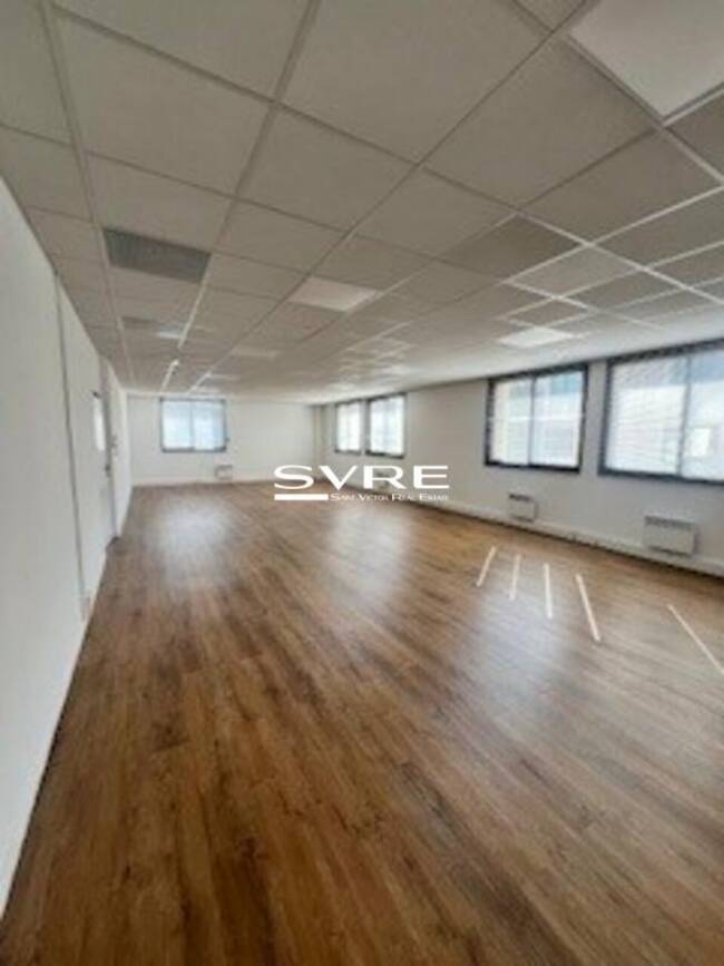 REXIM - Bureau - Bouches-du-Rhône - Marseille - 1