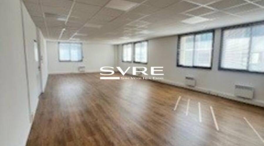 REXIM - Bureau - Bouches-du-Rhône - Marseille - 1