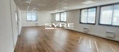 REXIM - Bureau - Bouches-du-Rhône - Marseille - 1