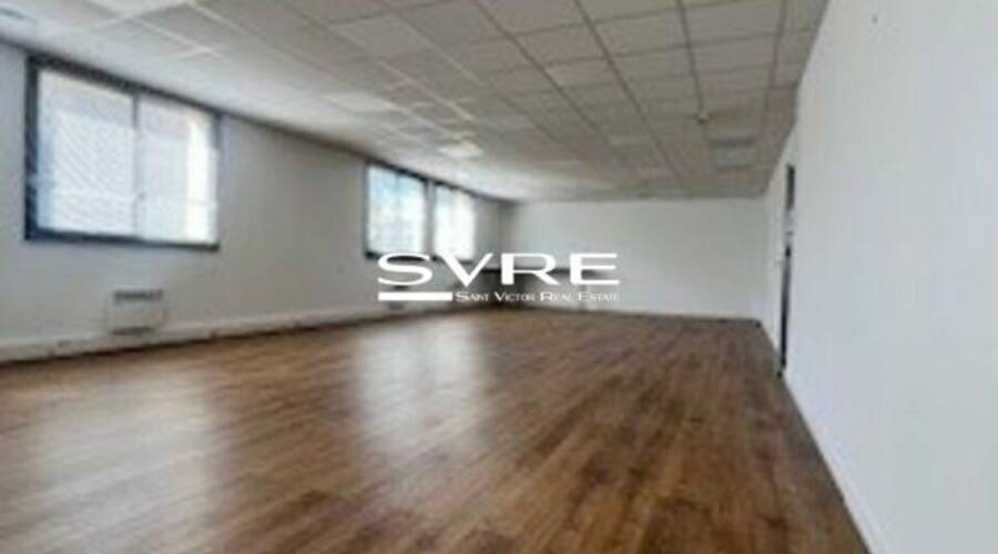 REXIM - Bureau - Bouches-du-Rhône - Marseille - 2