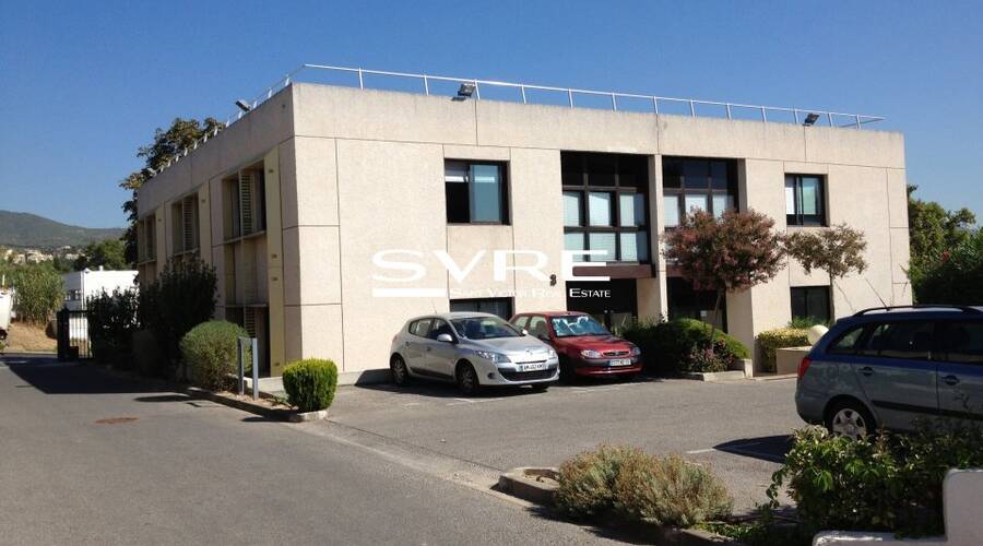 REXIM - Bureau - Bouches-du-Rhône - Marseille - 5