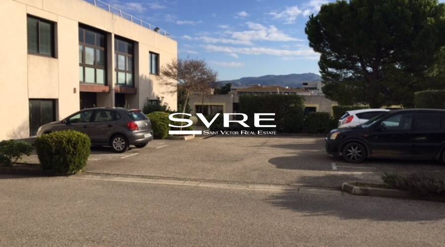 REXIM - Bureau - Bouches-du-Rhône - Marseille - 7